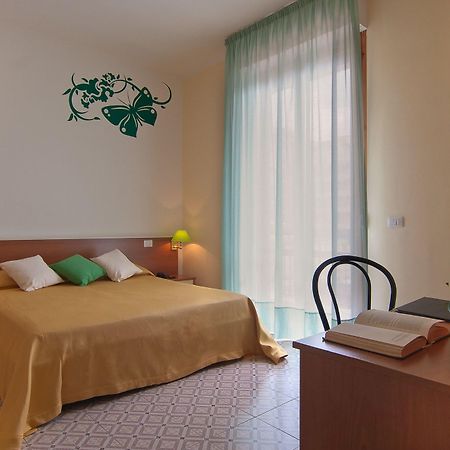 Mio Hotel Firenze Esterno foto
