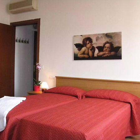 Mio Hotel Firenze Camera foto
