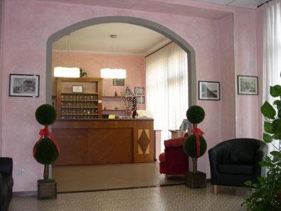 Mio Hotel Firenze Esterno foto