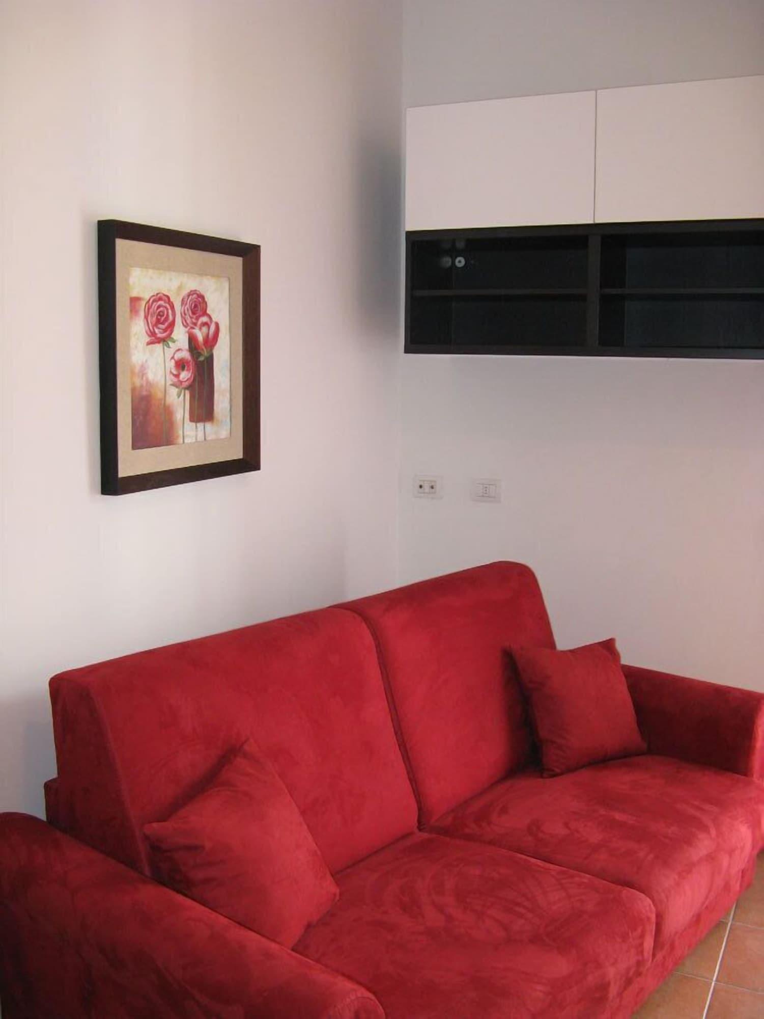 Mio Hotel Firenze Esterno foto