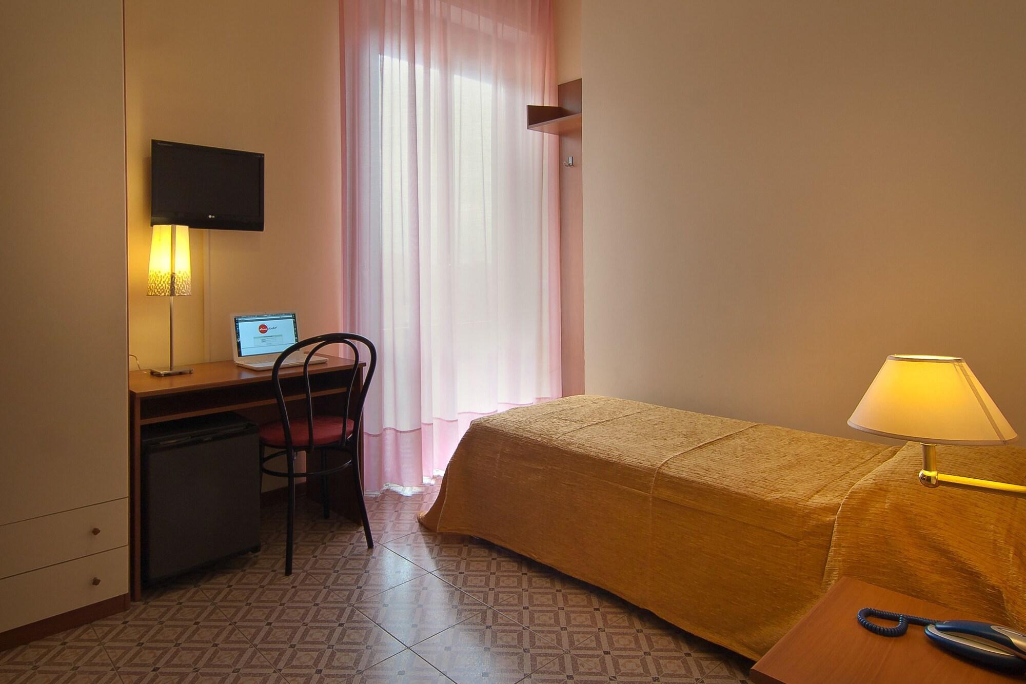 Mio Hotel Firenze Esterno foto