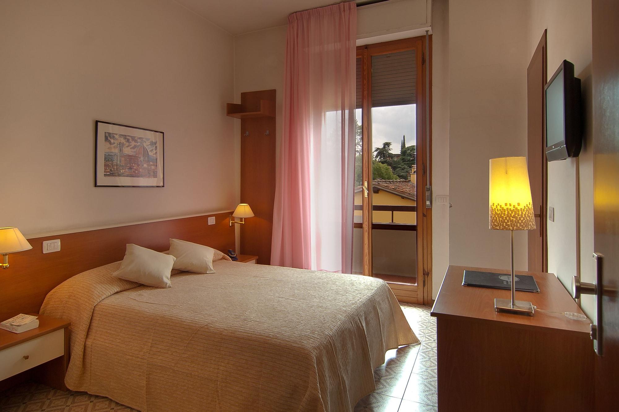 Mio Hotel Firenze Esterno foto