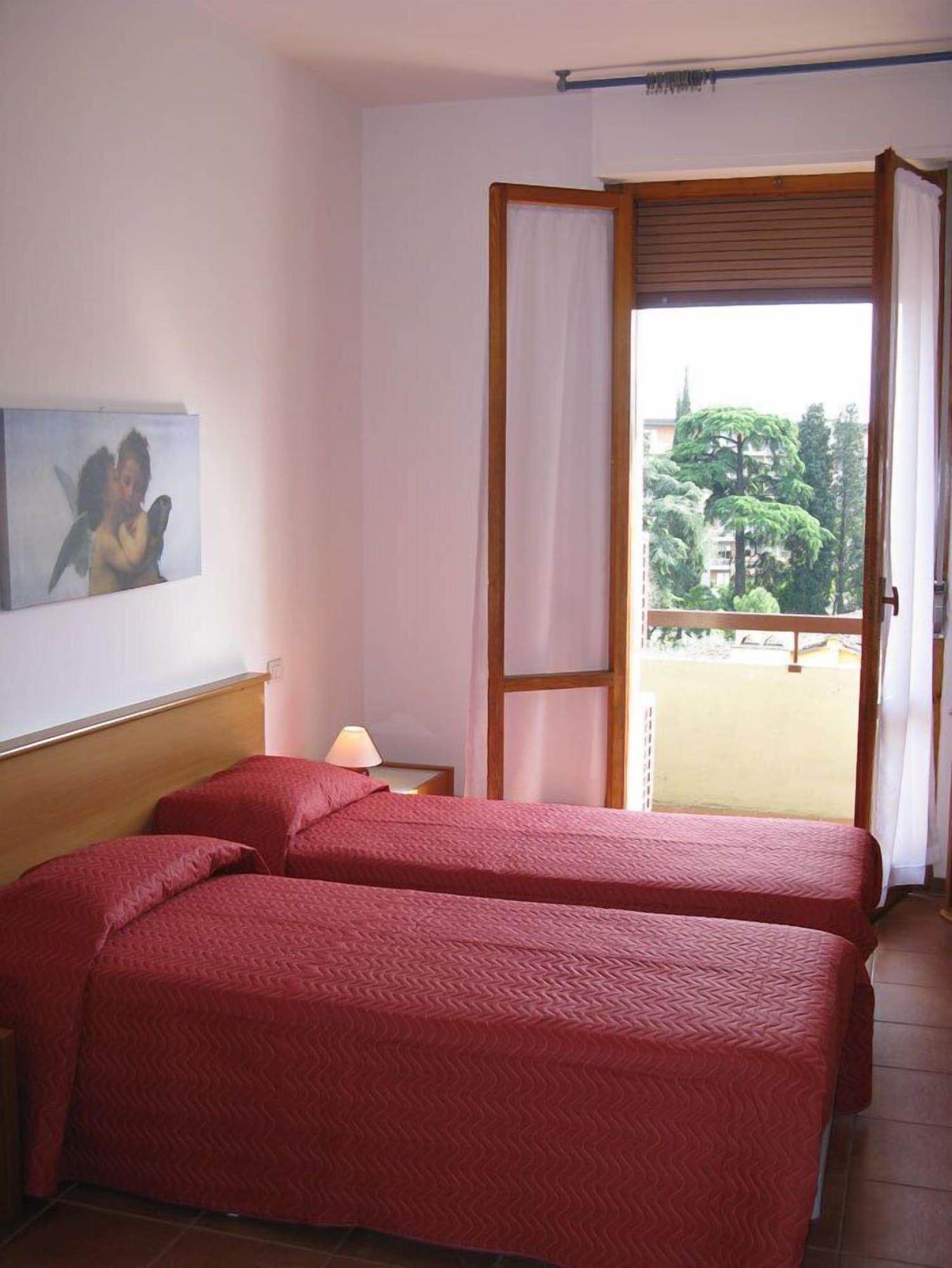 Mio Hotel Firenze Esterno foto