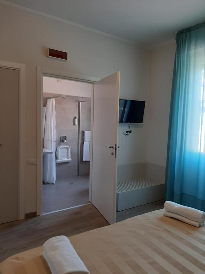Mio Hotel Firenze Esterno foto