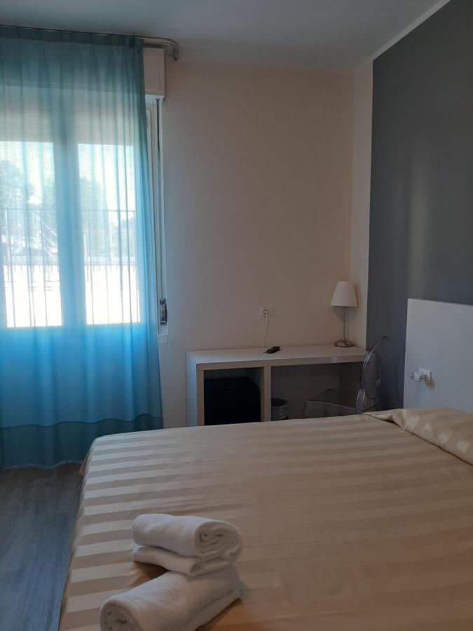 Mio Hotel Firenze Esterno foto