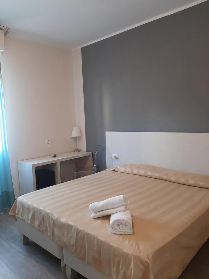 Mio Hotel Firenze Esterno foto
