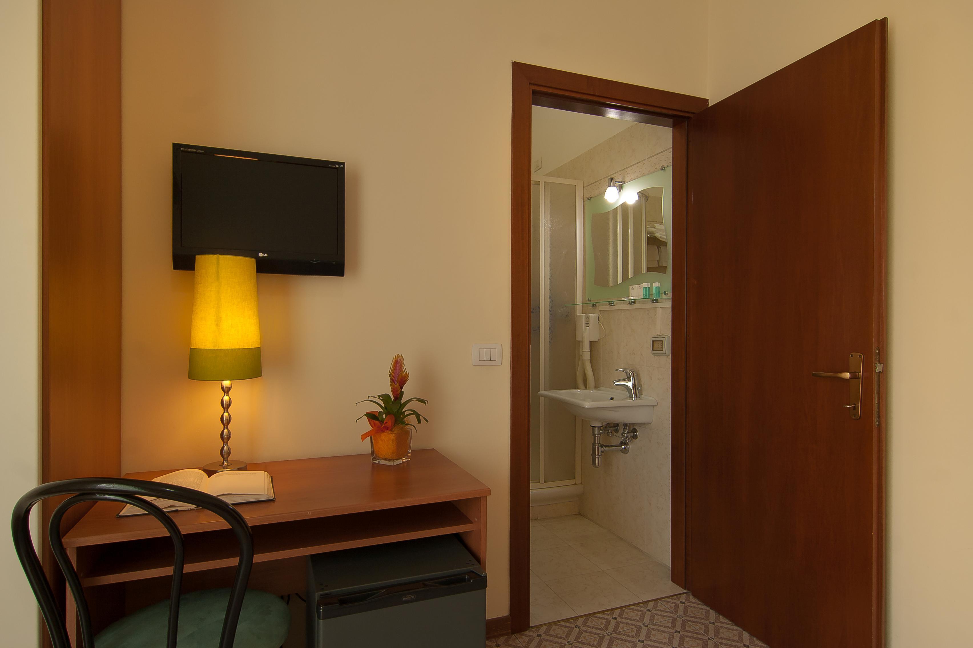 Mio Hotel Firenze Esterno foto