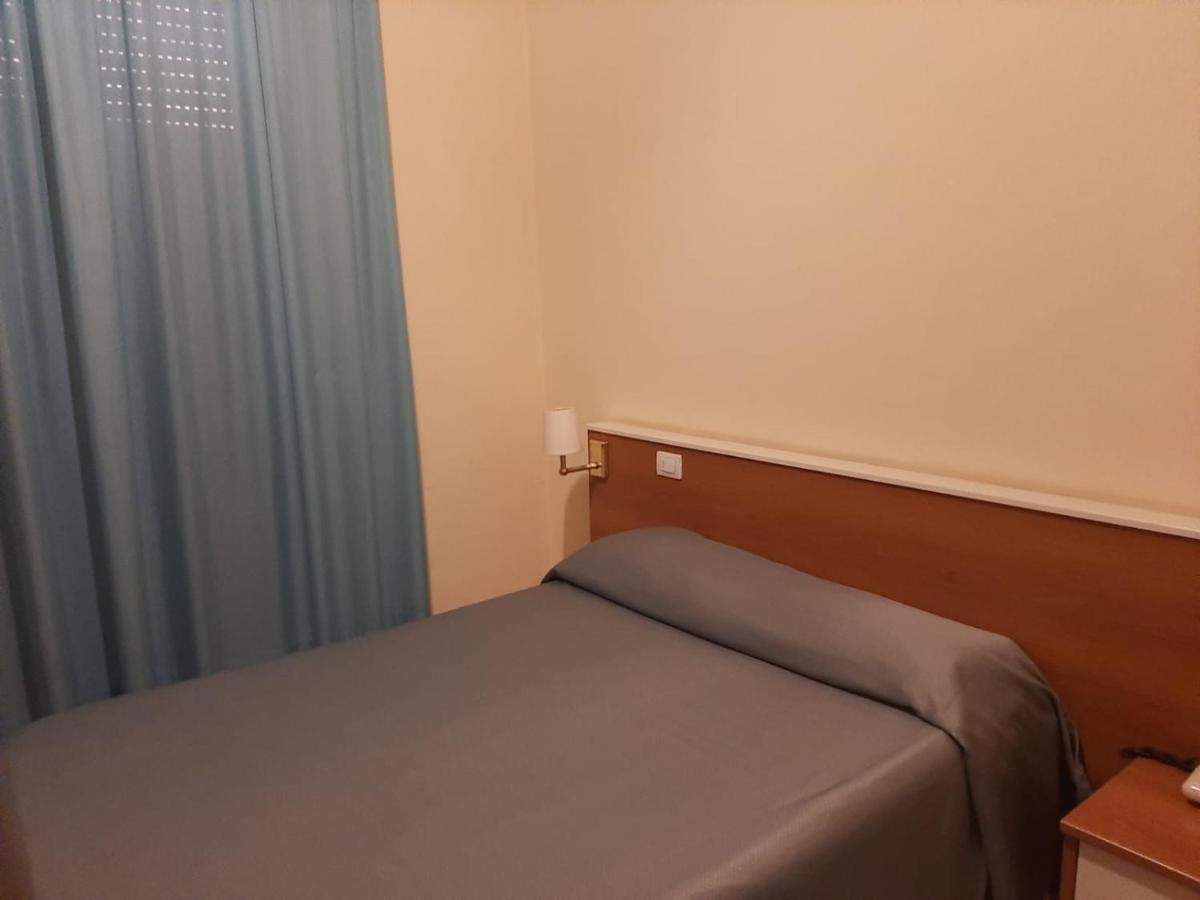 Mio Hotel Firenze Esterno foto