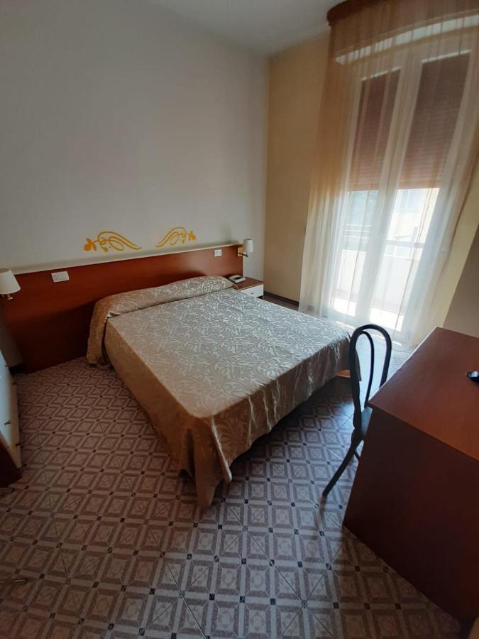 Mio Hotel Firenze Esterno foto