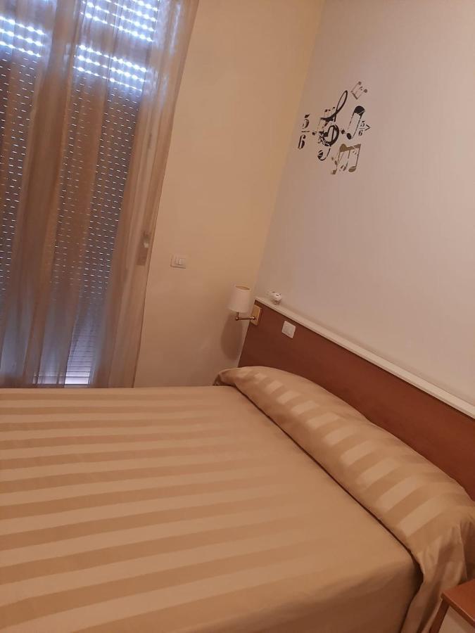 Mio Hotel Firenze Esterno foto