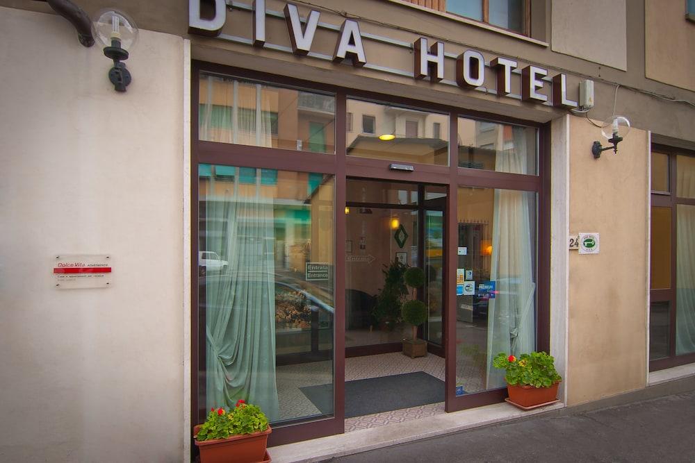 Mio Hotel Firenze Esterno foto