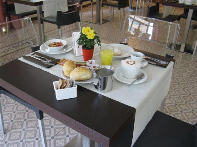 Mio Hotel Firenze Esterno foto