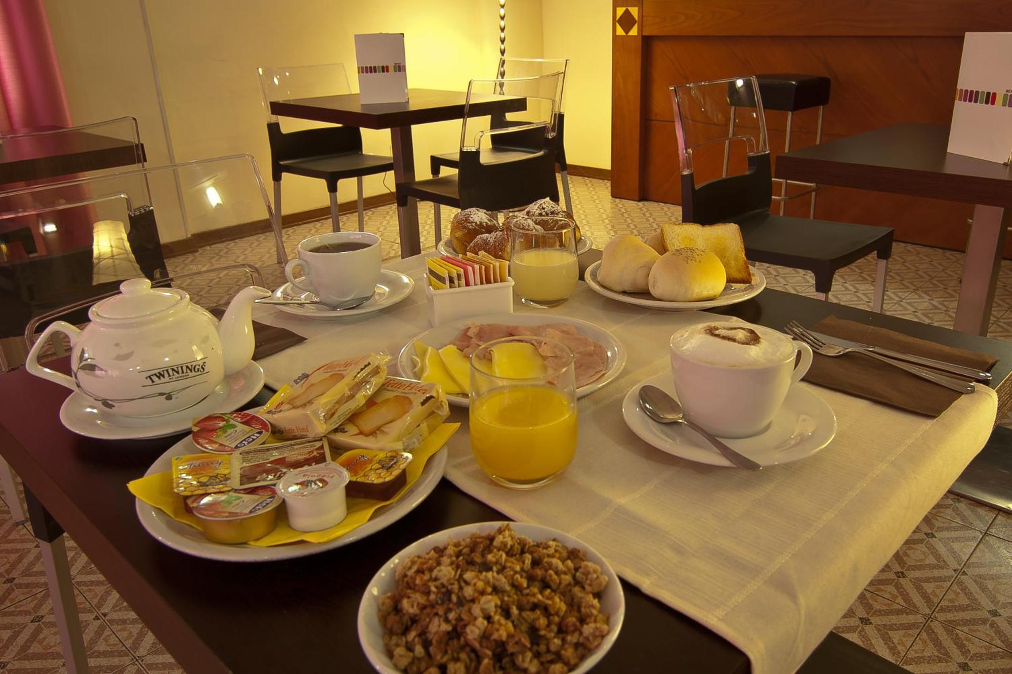 Mio Hotel Firenze Esterno foto