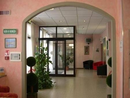 Mio Hotel Firenze Interno foto
