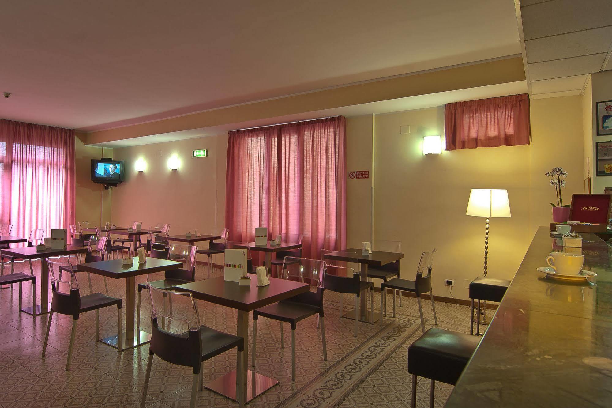 Mio Hotel Firenze Esterno foto