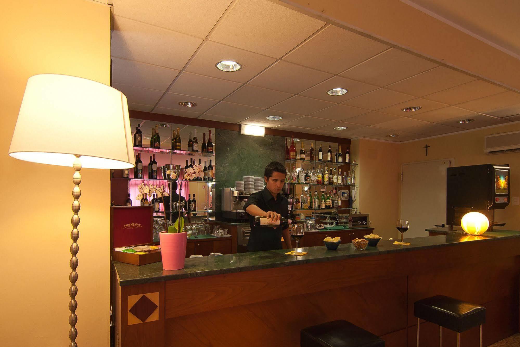 Mio Hotel Firenze Esterno foto