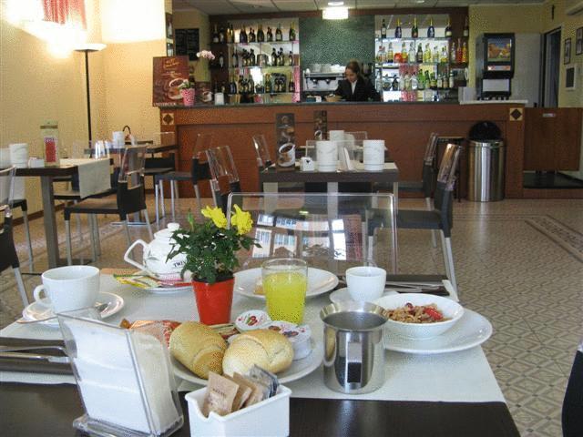 Mio Hotel Firenze Esterno foto